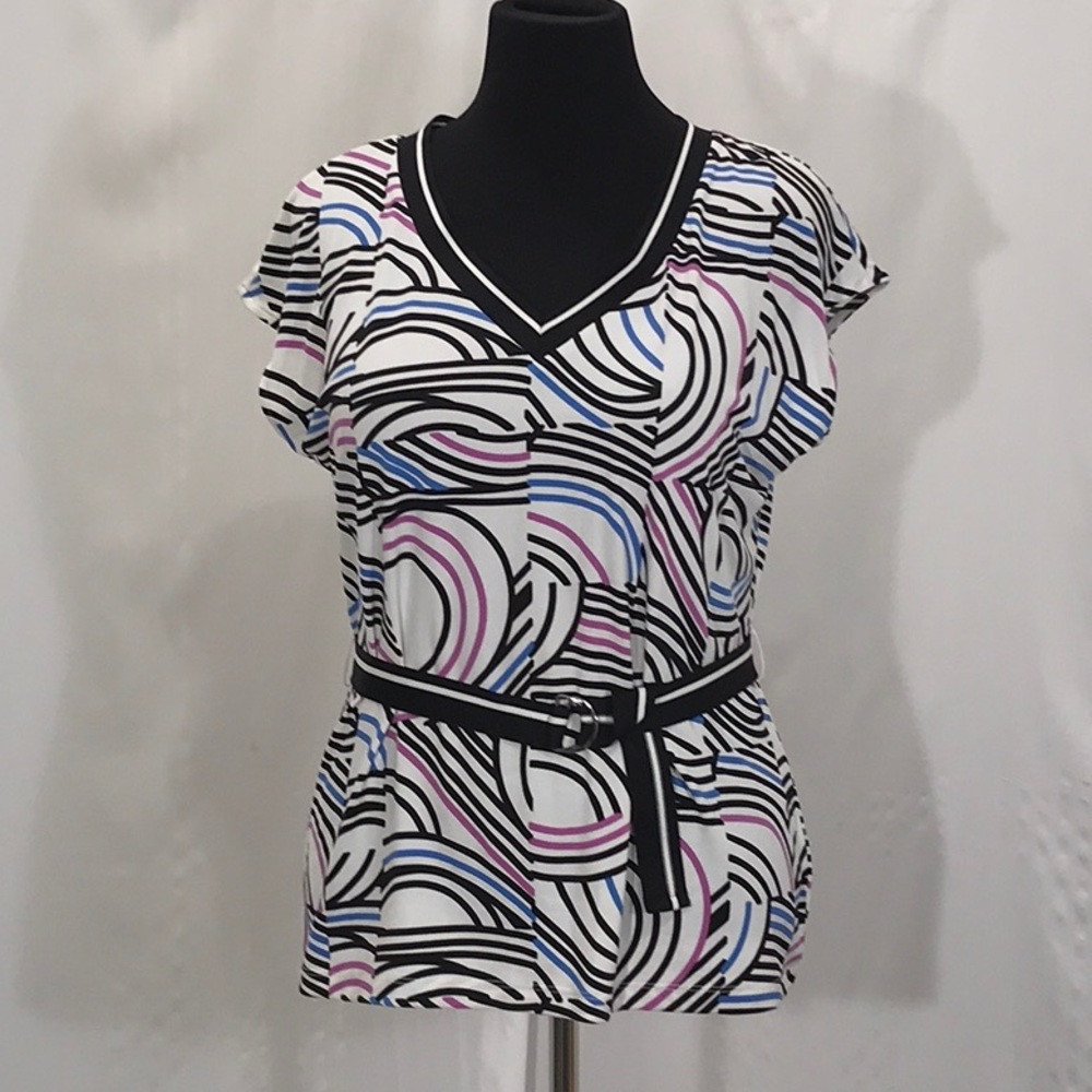 Women’s Casual Blouse